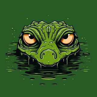 CROCODEX | КРИПТОИНСАЙДЫ