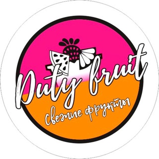 DUTYFRUIT_KEMEROVO