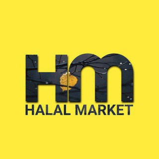 HALAL MARKET