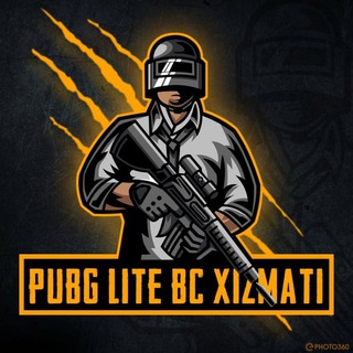 PUBG LITE BC XIZMATI