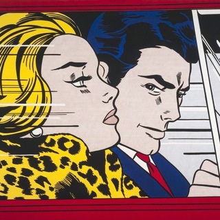 НА БЛОШИНОМ РЫНКЕ