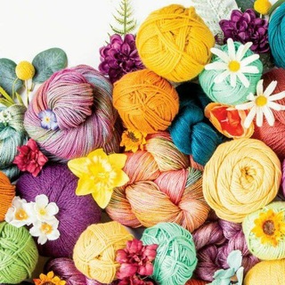 ВЯЖУ НА СЧАСТЬЕ