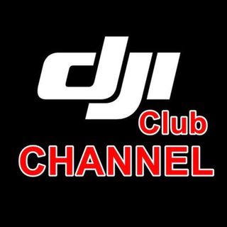 DJI CLUB WORLD CHANNEL