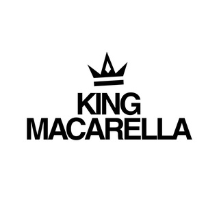 KING MACARELLA