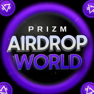 PRIZM AIRDROP WORLD EN