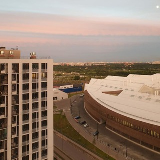 ЖК ИННОВАЦИЯ НЕДВИЖИМОСТЬ