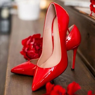 ИМПЕРИЯ ОБУВИ