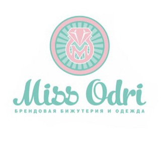 УКРАШЕНИЯ ОПТОМMISSODRI