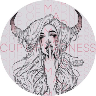 CUP OF MADNESS