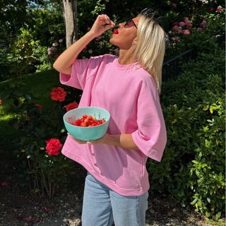 АЛИНА МОРОЗОВА