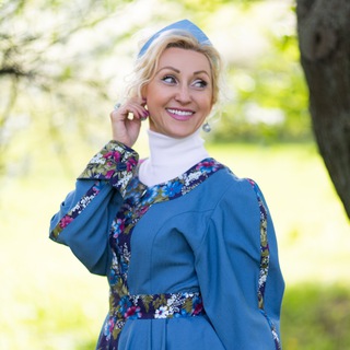 СВЕТЛАНА ЛЕОНИДОВНА ВИСЛОБОКОВА