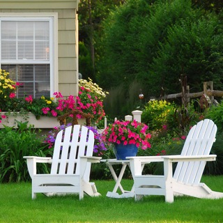 СТИЛЬНАЯ ДАЧА