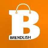 BRENDLISH SHOPPING