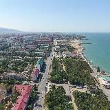 ВЕЧЕРНИЙ КАСПИЙСК