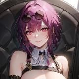 КАФКА, ТРАХНИ МЕНЯ | HONKAI STAR RAIL