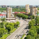 ПОДОЛЬСК • ОБЛАСТЬ • МОСКВА