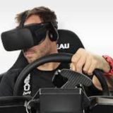  SIMRACING VR 