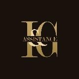 ВАКАНСИИ I&G ASSISTANCE