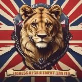 LIONESS OFFICIAL RECRUITMENT COMPANY