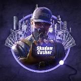 SHADOWCASHER - ЗАРАБОТОК В ИНТЕРНЕТЕ