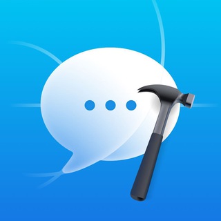 ЧАТ IOS РАЗРАБОТЧИКОВ