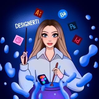 ГРАФИЧЕСКИЙ ДИЗАЙНЕР  ВЕБ-ДИЗАЙНЕР  DESIGNERTI