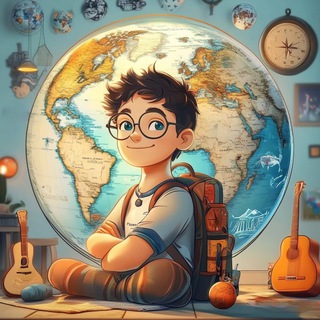 ДОМАШНЯЯ КРУГОСВЕТКА