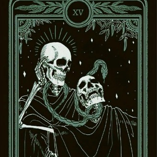 ТАЙНОЕ ТАРО