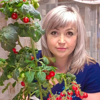 @OGORODNICA_VIKA
