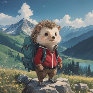 ПОХОДЫ ПО ГРУЗИИ | «ГОРНЫЙ ЁЖ»