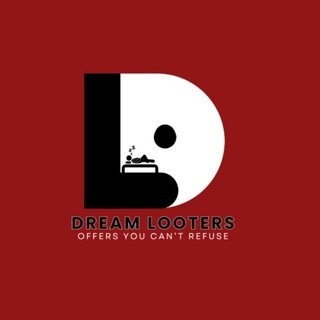 DREAM LOOTERS [DISCUSSION]