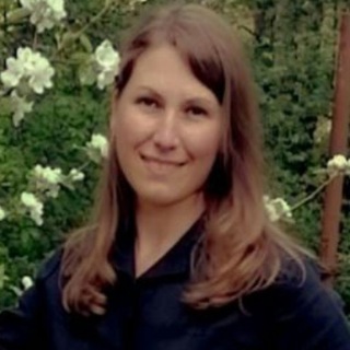 БЛОГ МАРИНЫ ВЕКШИНОЙ