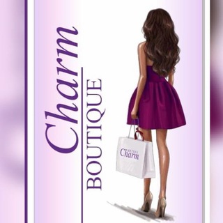 CHARM BOUTIQUE ОПТОВЫЕ ПРОДАЖИ