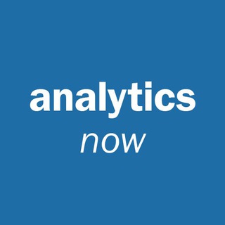 ANALYTICS NOW