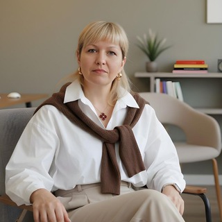 ПСИХОЛОГ НАДЕЖДА ГЕРАСИМОВА