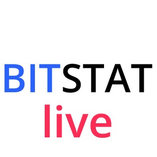 BITSTAT LIVE