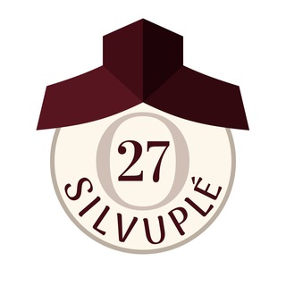 ГОСТЕВОЙ ДОМ O’27.SILVUPLE