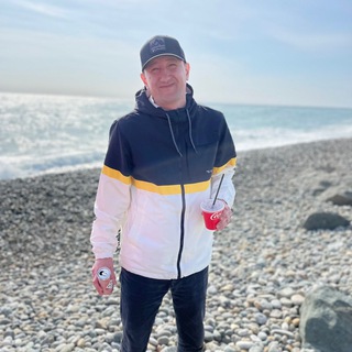 ИГОРЬ АЛИКОВИЧ ЩЕРБАКОВ