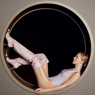 ЮЛИАННА КАРАУЛОВА