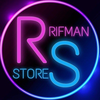 RIFMAN STORE