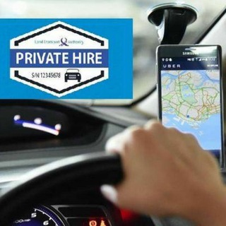 PRIVATE HIRE SG PARTNERS TADA/GRAB/RYDE/GOJEK