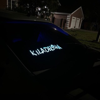 KILADELPHIA, COME HERE :**