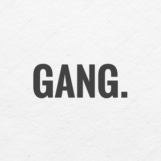 GANG DROP