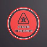 STEALER DEVELOPERS