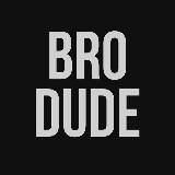 BRODUDE