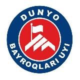 DUNYO BAYROQLARI UYI