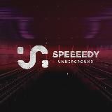 SPEEEEDY UNDERGROUND | DEEP HOUSE & TECHNO