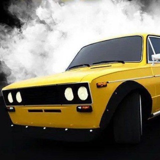 RCD - RUSSIAN CAR DRIFT