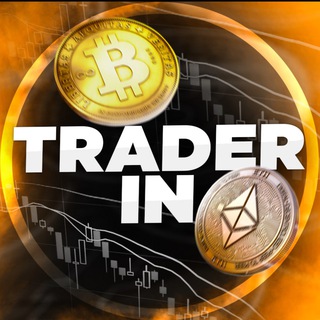МИРОН АКА TRADER #BTC