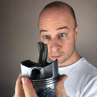 ГРУДЦЫН АРТЁМ - ПРО АВТО